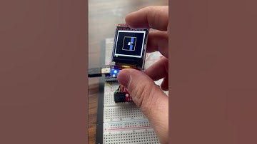 ECE 2035 P2-2 Advanced Features