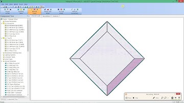 eQuest   Mastering the Basics  06 Defining Space Inputs