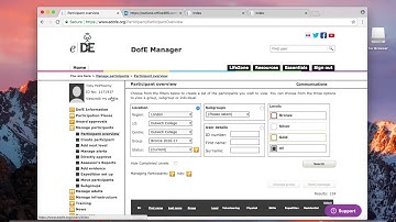 How to add an Assessor