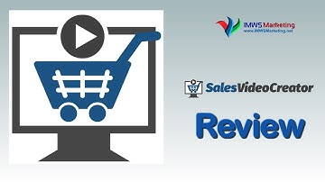 Sales Video Creator Review and Demo