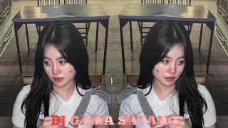 DJ SELALU BEGITU ALASAN DIRIMU - DJ SAYANG GAMMA 1 SOUND ππππ_πΈππππ VIRAL TIKTOK TERBARU 2025 !!
