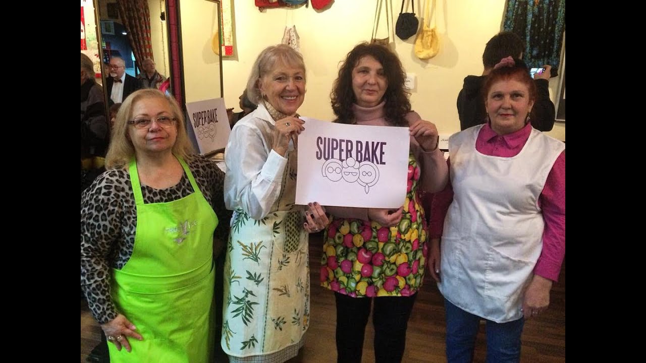 Dan posle 065 - Dina Rakin o socijalnom preduzetništvu - YouTube