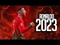Cristiano Ronaldo - Unstoppable 2023/24 Skills & Goals |HD|