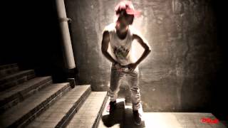 [Dance Video] Dubstep dance - 빅스타 필독 FEELDOG of BIGSTAR(FeelDog showing his skills 