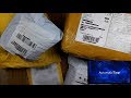 Распаковка посылок из Китая/ посылки c Алиэкспресс 2019/ нужные и полезные товары.