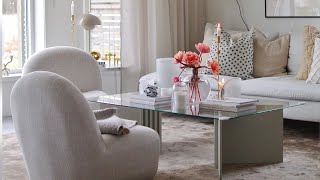 59 Designer Tips for Styling Your Coffee Table / Interior Design / HOME DECOR by World of Fashion 99,327 views 2 years ago 14 minutes, 50 seconds