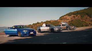 Leave Me Alone - Akazawa Errxr 2K Hartnett Media Clip