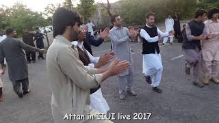 Pashto Attan Islamabad | Pashto Mast Attan  | پشتواتن