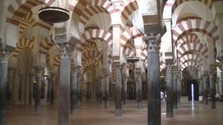 H26.6月 スペイン旅行4 ラ・マンチャ地方とコルドバ H26.6月 スペイン旅行4 ラ・マンチャ地方とコルドバ