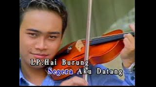 DIMANA SUARA BURUNG KENARI - TAN SRI P.RAMLEE & SALOMA