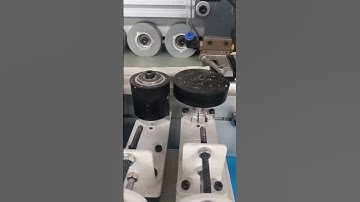 Soft Forming Used Board Kdt Edge Banding Machine