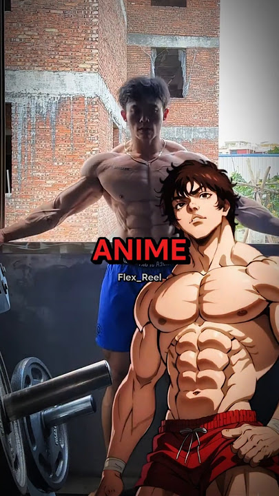 Is This The Most Shredded Body Ever Seen? 💀