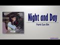 PARK EUN BIN 박은빈 그날 밤 Night And Day Acoustic Ver Castaway Diva OST Vol 2 Rom Eng Lyric 