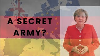 7 Reasons Why GERMANY Is Stronger Than Most People Think. Why Is Germany So Powerful and Rich? screenshot 4