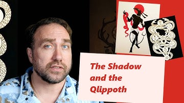 Shadow Work 2023 | The qlippoth and the shadow