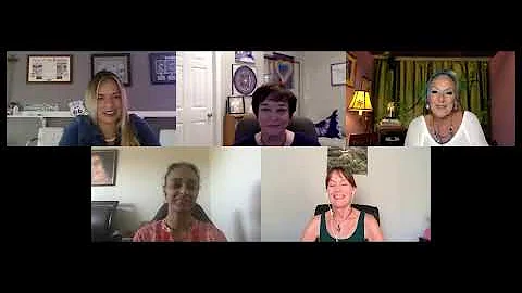 2020 San Diego Heal Your Life Training info webina...