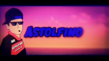 ⚫ nova intro (by: eu)