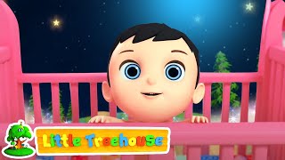 صخرة باي بيبي | قصائد للأطفال | Little Treehouse Arabic | فيديوهات ما قبل المدرسة | التعليم