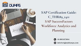 Sample Questions for C_THR89_2411 - SAP SuccessFactors Workforce Analytics and Planning