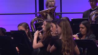Colliding Visions - Concert Band