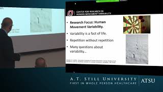 ATSU IBRS 2018 Keynote