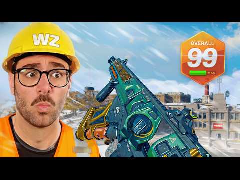 I Tested The New Gun And It's Better Than We Thought.