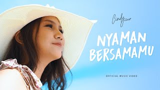 Cindy Marceline - Nyaman Bersamamu  