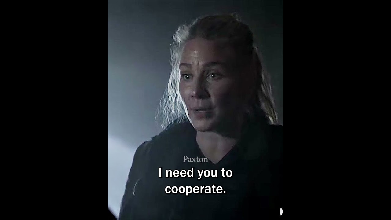 Daryl Gets Tortured By The Reapers | The Walking Dead S11.E4 