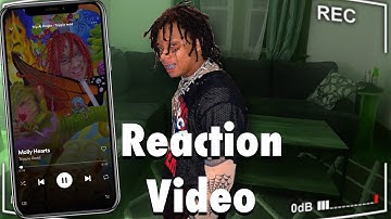 Vader station sniper Trippie Redd - MEGLADON (Official Visualizer)