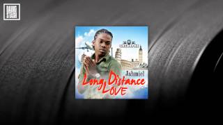 Jahmiel - Long Distance Love [Acoustic] (Gachapan Records) December 2014