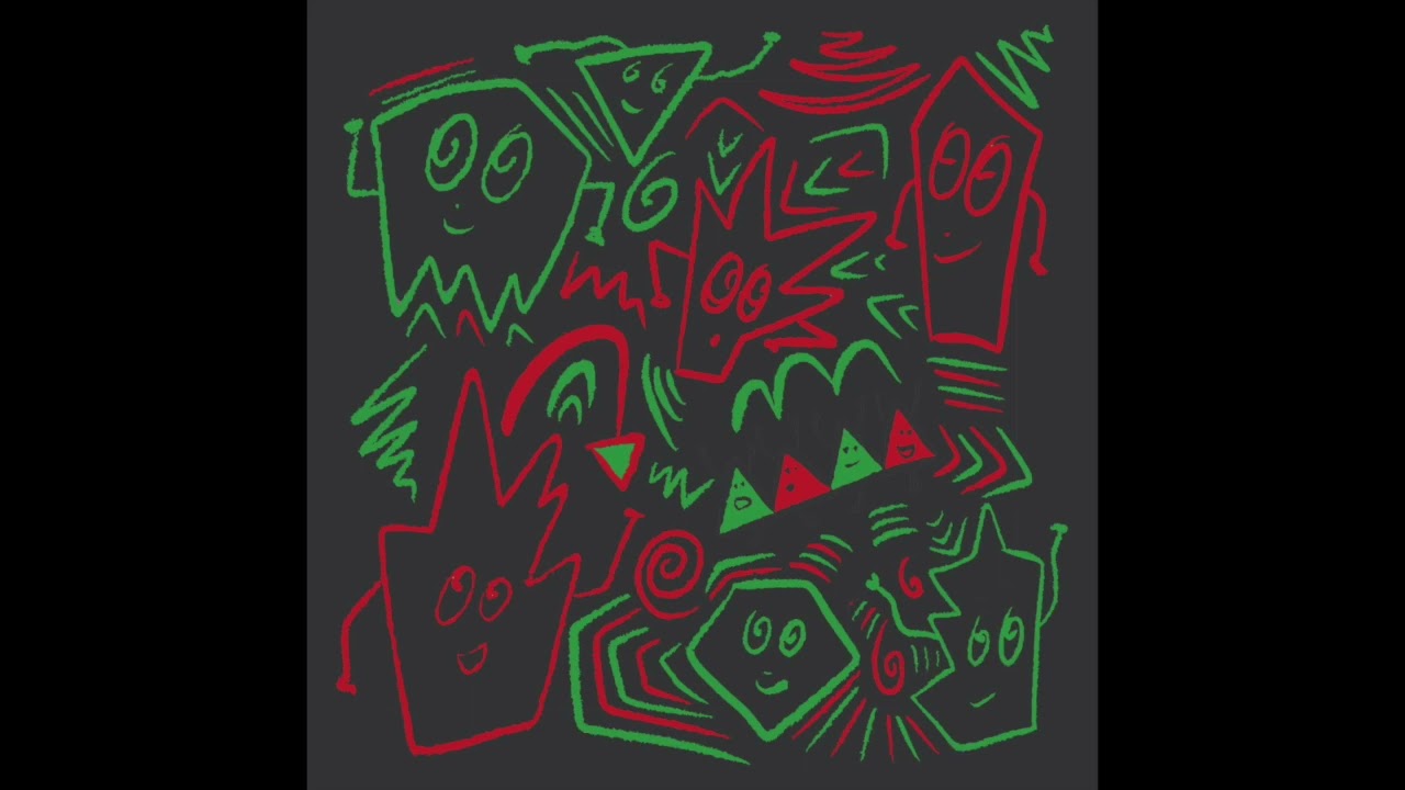 Ian DPM - Evening Service