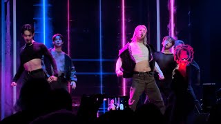 OnlyOneOf - gaslighting Phoenix 4K Fancam Live @ Orpheum Theatre 2023 Tour 230412 직캠