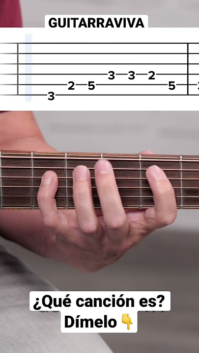 Download lagu EL RIFF QUE TE HACE BAILAR ! #shorts #guitarra