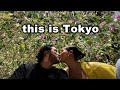 Tokyo is the coolest place we&#39;ve ever been | Tokyo vlog part 2