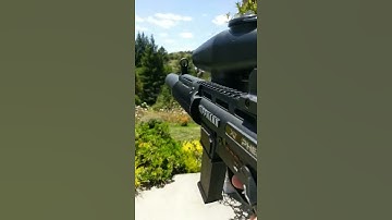 Tippmann X7 Phenom 20BPS (1200RPM)