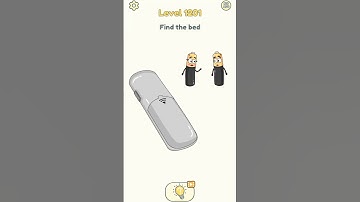 Dop2 (Delete One Part) Level 1201 Walkthrough solutions_ All levels‎@Slowgamer925