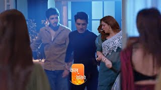 Karan Announce Preeta & Rajveer To Stay In Luthra House || KUNDALI BHAGYA || UPCOMING TWIST