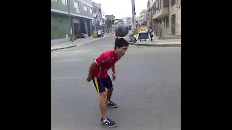 Guillermo arias (BOLTRIX)
