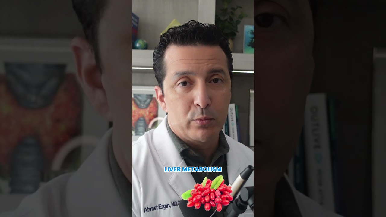 Берберин + гормональная терапия (безопасно ли это?)