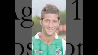 Maccabi Haifa Presente : The Future Kids
