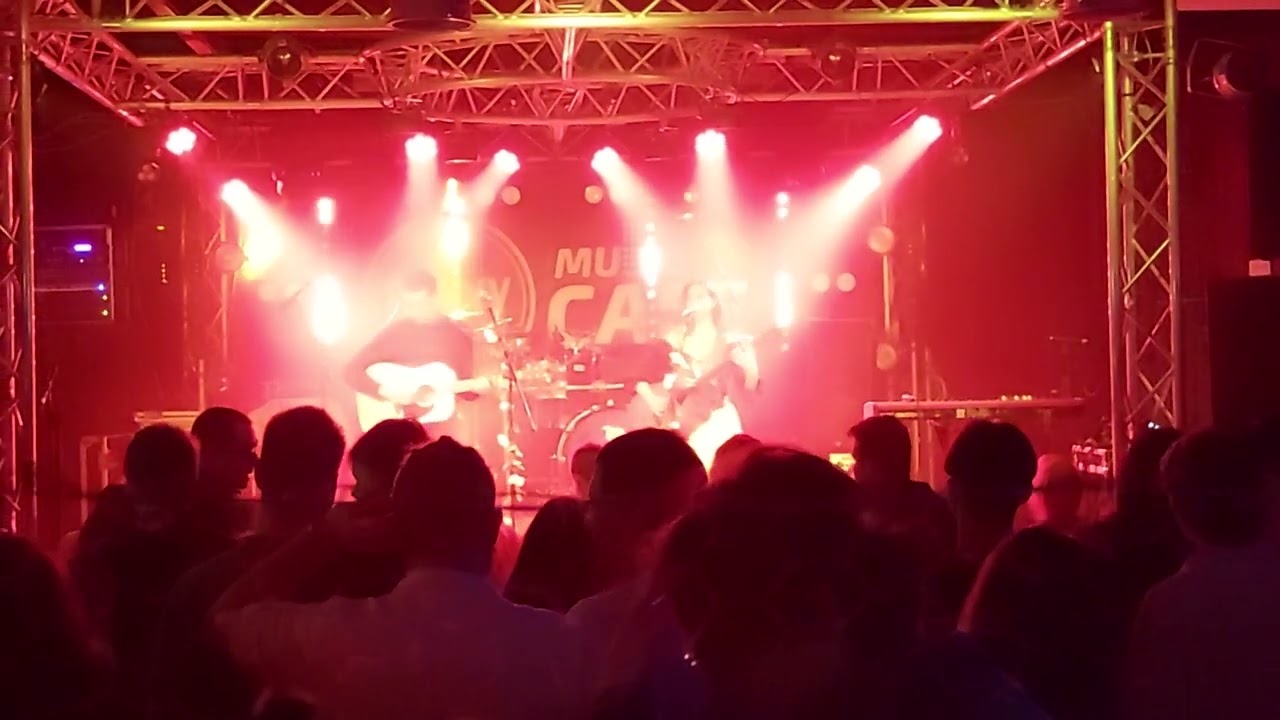 biankahaidu - Prophecies (Roxxy Music Cafe - 2025.12.28)