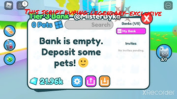 DUPE SCRIPT FOR PET SIMULATOR X FASTER ITS CAN BE FIXED script in comment