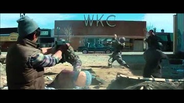 red dawn this is war