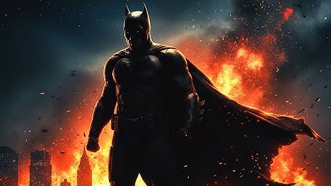 The Dark Knight (2028) | Official Teaser Trailer (IMAX)