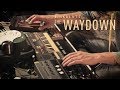 BINKBEATS - The Waydown
