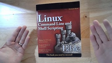 Linux Command Line and Shell Scripting Bible: Unlock the Power of Linux