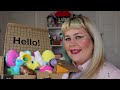 My Lush Easter 2021 Haul | The Easter Bunny Has Arrived With Cute New Bathbombs & Bubbles