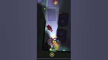 So this is why VI is the BEST character. #bulletecho #gaming #game #gameplay #clips #clip