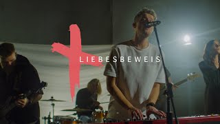 Video thumbnail of "Liebesbeweis - Crystal Worship (Official Video)"
