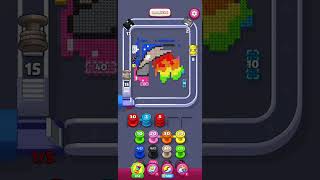 Yarn Loop Level 246 Hard Level Walkthrough